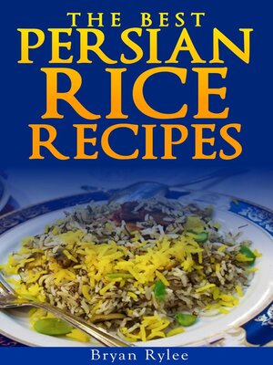 cover image of The Persian Rice